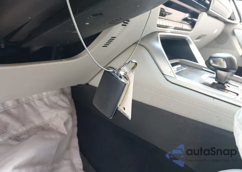 2024 Mazda Cx-90 3.3 Turbo Premium Plus из США, поврежденный, VIN JM3KKEHD3R1100325